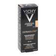 Sie sehen eine Packung VICHY DERMABL.M-UP 45 GOLD, 30 Milliliter, Produktbild: 09 VICHY DERMABL.M-UP 45 GOLD, 30 Milliliter, A-Nr.: 3044647 - 09