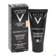Sie sehen eine Packung VICHY DERMABL.M-UP 45 GOLD, 30 Milliliter, Produktbild: 11 VICHY DERMABL.M-UP 45 GOLD, 30 Milliliter, A-Nr.: 3044647 - 11