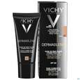 Sie sehen eine Packung VICHY DERMABL.M-UP 45 GOLD, 30 Milliliter, Produktbild: 13 VICHY DERMABL.M-UP 45 GOLD, 30 Milliliter, A-Nr.: 3044647 - 13