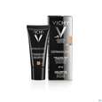 Sie sehen eine Packung VICHY DERMABL.M-UP 45 GOLD, 30 Milliliter, Produktbild: 14 VICHY DERMABL.M-UP 45 GOLD, 30 Milliliter, A-Nr.: 3044647 - 14