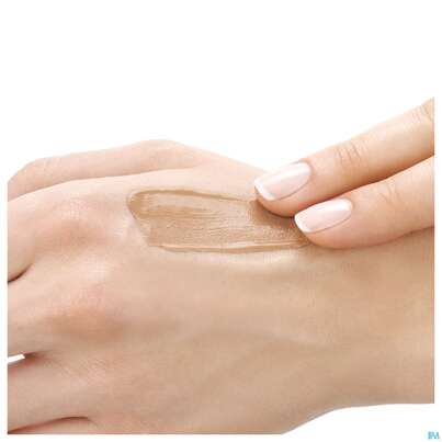 Sie sehen eine Packung VICHY DERMABL.M-UP 45 GOLD, 30 Milliliter, Produktbild: 20 VICHY DERMABL.M-UP 45 GOLD, 30 Milliliter, A-Nr.: 3044647 - 20