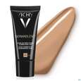 Sie sehen eine Packung VICHY DERMABL.M-UP 45 GOLD, 30 Milliliter, Produktbild: 22 VICHY DERMABL.M-UP 45 GOLD, 30 Milliliter, A-Nr.: 3044647 - 22