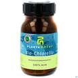 Sie sehen eine Packung Chlorella Bio Presslinge Planta Natur 400mg 170st, Produktbild: 01 Chlorella Bio Presslinge Planta Natur 400mg 170st, A-Nr.: 3023390 - 01