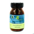 Sie sehen eine Packung Chlorella Bio Presslinge Planta Natur 400mg 170st, Produktbild: 02 Chlorella Bio Presslinge Planta Natur 400mg 170st, A-Nr.: 3023390 - 02