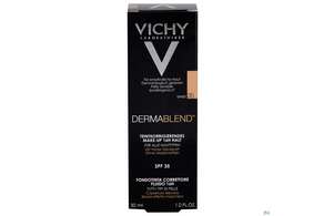 VICHY DERMABL.M-UP 35 SAND, 30 Milliliter, A-Nr.: 3044630 - 01