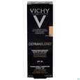 Sie sehen eine Packung VICHY DERMABL.M-UP 35 SAND, 30 Milliliter, Produktbild: 01 VICHY DERMABL.M-UP 35 SAND, 30 Milliliter, A-Nr.: 3044630 - 01