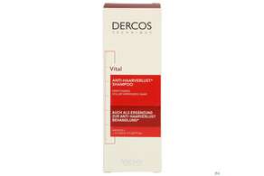 VICHY SH.DERC+VIT+AMINEXIL, 200 Milliliter, A-Nr.: 1847394 - 01