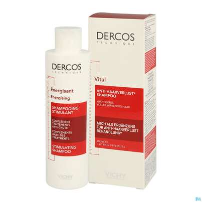 VICHY SH.DERC+VIT+AMINEXIL, 200 Milliliter, A-Nr.: 1847394 - 04