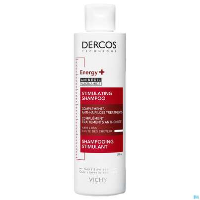 VICHY SH.DERC+VIT+AMINEXIL, 200 Milliliter, A-Nr.: 1847394 - 06
