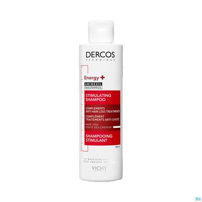 VICHY SH.DERC+VIT+AMINEXIL, 200 Milliliter, A-Nr.: 1847394 - 07