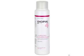 EXCIPIAL U LIPOLOT 4% UREA, 500 Milliliter, A-Nr.: 1781442 - 01
