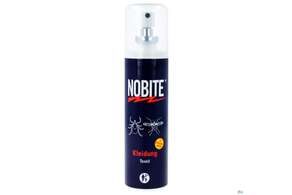 NOBITE INSEKTSCHUTZ KLEIDUNG, 100 Milliliter, A-Nr.: 1802061 - 01