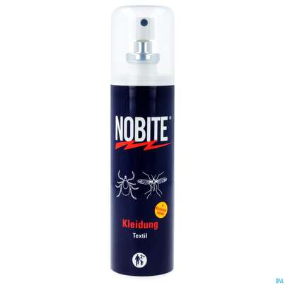 NOBITE INSEKTSCHUTZ KLEIDUNG, 100 Milliliter, A-Nr.: 1802061 - 01