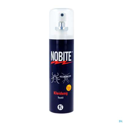 NOBITE INSEKTSCHUTZ KLEIDUNG, 100 Milliliter, A-Nr.: 1802061 - 02