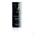 Sie sehen eine Packung VICHY DERMABL.FLUID 25 NUDE, 30 Milliliter, Produktbild: 02 VICHY DERMABL.FLUID 25 NUDE, 30 Milliliter, A-Nr.: 3044624 - 02