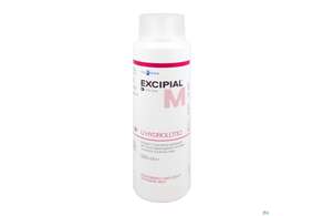 EXCIPIAL U HYDROLOT 2% UREA, 500 Milliliter, A-Nr.: 1781436 - 01
