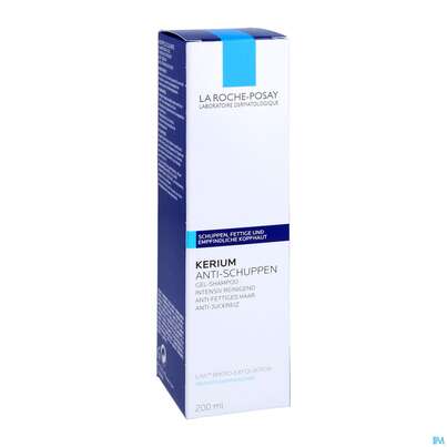 SH.LA ROCHE KERIUM GEL F/SCH, 200 Milliliter, A-Nr.: 3014020 - 02