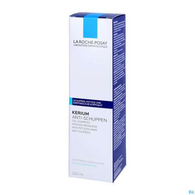 SH.LA ROCHE KERIUM GEL F/SCH, 200 Milliliter, A-Nr.: 3014020 - 03