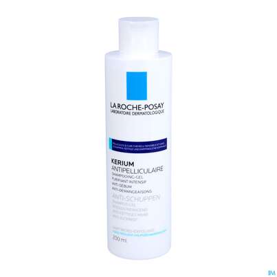 SH.LA ROCHE KERIUM GEL F/SCH, 200 Milliliter, A-Nr.: 3014020 - 04