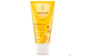 Weleda Calendula Wind &amp;amp; Wetter Balsam 30ml, A-Nr.: 3015077 - 01