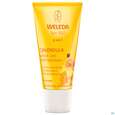 Sie sehen eine Packung Weleda Calendula Wind & Wetter Balsam 30ml, Produktbild: 01 Weleda Calendula Wind & Wetter Balsam 30ml, A-Nr.: 3015077 - 01