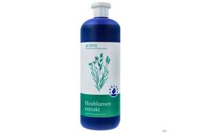 Helfe Heublumenextrakt Active 1l, A-Nr.: 0984344 - 01