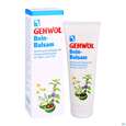 Sie sehen eine Packung Gehwol Beinbalsam Nr 64080 125ml, Produktbild: 04 Gehwol Beinbalsam Nr 64080 125ml, A-Nr.: 1022802 - 04