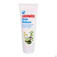 Sie sehen eine Packung Gehwol Beinbalsam Nr 64080 125ml, Produktbild: 06 Gehwol Beinbalsam Nr 64080 125ml, A-Nr.: 1022802 - 06
