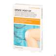 Sie sehen eine Packung OPSITE POST OP 5X 6,5CM, 5 Stück, Produktbild: 05 OPSITE POST OP 5X 6,5CM, 5 Stück, A-Nr.: 1713475 - 05