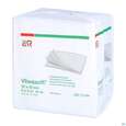 Sie sehen eine Packung VLIWASOFT VLIESK 4F UST10X10, 100 Stück, Produktbild: 02 VLIWASOFT VLIESK 4F UST10X10, 100 Stück, A-Nr.: 1017014 - 02