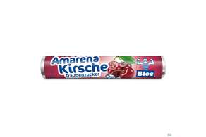 BLOC TRAUBZU AMARENA-KIRSCH, 42 Gramm, A-Nr.: 2377447 - 01