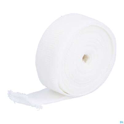Sie sehen eine Packung Schlauchverband Tg Gr 2 2,3cm Finger,zehe Gross 5m, Produktbild: 06 Schlauchverband Tg Gr 2 2,3cm Finger,zehe Gross 5m, A-Nr.: 2364769 - 06
