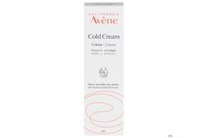 Avene Cold Cream, 40 Milliliter, A-Nr.: 1665517 - 01