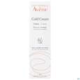 Sie sehen eine Packung Avene Cold Cream, 40 Milliliter, Produktbild: 02 Avene Cold Cream, 40 Milliliter, A-Nr.: 1665517 - 02