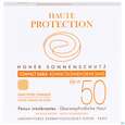 Sie sehen eine Packung Avène Kompaktsonnencreme Sand Spf 50+ 10g, Produktbild: 01 Avène Kompaktsonnencreme Sand Spf 50+ 10g, A-Nr.: 2993436 - 01