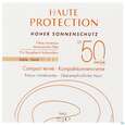 Sie sehen eine Packung Avène Kompaktsonnencreme Sand Spf 50+ 10g, Produktbild: 02 Avène Kompaktsonnencreme Sand Spf 50+ 10g, A-Nr.: 2993436 - 02