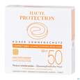 Sie sehen eine Packung Avène Kompaktsonnencreme Sand Spf 50+ 10g, Produktbild: 05 Avène Kompaktsonnencreme Sand Spf 50+ 10g, A-Nr.: 2993436 - 05