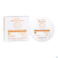Sie sehen eine Packung Avène Kompaktsonnencreme Sand Spf 50+ 10g, Produktbild: 06 Avène Kompaktsonnencreme Sand Spf 50+ 10g, A-Nr.: 2993436 - 06