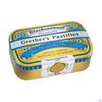 Sie sehen eine Packung GRETHERS PAS ZUFR BLACKCU., 110 Gramm, Produktbild: 02 GRETHERS PAS ZUFR BLACKCU., 110 Gramm, A-Nr.: 1704973 - 02