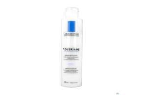 La Roche-Posay Toleriane Reinigungsfluid, 200 Milliliter, A-Nr.: 1704252 - 01