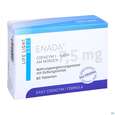 Sie sehen eine Packung ENADA NADH TBL BIRKMAY 7,5MG, 80 Stück, Produktbild: 02 ENADA NADH TBL BIRKMAY 7,5MG, 80 Stück, A-Nr.: 2963926 - 02