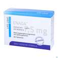 Sie sehen eine Packung ENADA NADH TBL BIRKMAY 7,5MG, 80 Stück, Produktbild: 03 ENADA NADH TBL BIRKMAY 7,5MG, 80 Stück, A-Nr.: 2963926 - 03