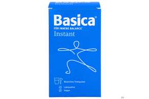 Basica Instant®, Basisches Trinkpulver, 300 Gramm, A-Nr.: 2957676 - 01