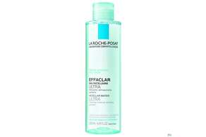 LA ROCHE EFFAC.REINLOT KLAER, 200 Milliliter, A-Nr.: 2950438 - 01