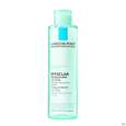 Sie sehen eine Packung LA ROCHE EFFAC.REINLOT KLAER, 200 Milliliter, Produktbild: 02 LA ROCHE EFFAC.REINLOT KLAER, 200 Milliliter, A-Nr.: 2950438 - 02