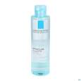 Sie sehen eine Packung LA ROCHE EFFAC.REINLOT KLAER, 200 Milliliter, Produktbild: 03 LA ROCHE EFFAC.REINLOT KLAER, 200 Milliliter, A-Nr.: 2950438 - 03
