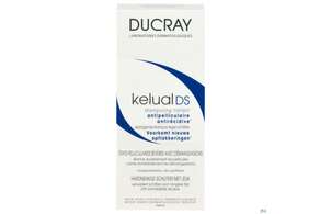 SH.DUCRAY KELUAL DS, 100 Milliliter, A-Nr.: 2959497 - 01