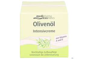 OLIVEN OEL THEISS INT.CR, 50 Milliliter, A-Nr.: 2968906 - 01