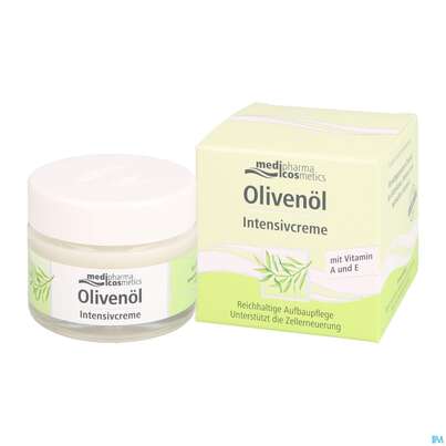 Sie sehen eine Packung OLIVEN OEL THEISS INT.CR, 50 Milliliter, Produktbild: 06 OLIVEN OEL THEISS INT.CR, 50 Milliliter, A-Nr.: 2968906 - 06