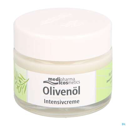 Sie sehen eine Packung OLIVEN OEL THEISS INT.CR, 50 Milliliter, Produktbild: 07 OLIVEN OEL THEISS INT.CR, 50 Milliliter, A-Nr.: 2968906 - 07